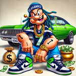 AI Magic Prompting Guide V ( Digital Only, Not a Physical Product) NO REFUNDS