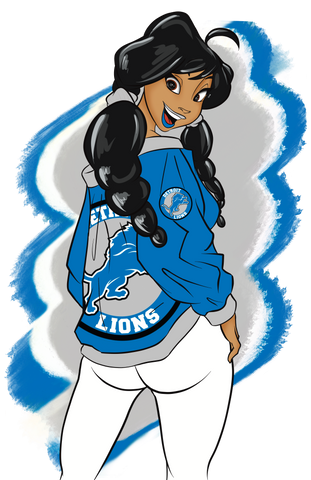 Penny Proud PNG Designs
