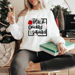 Black Friday Squad OKI Heat Transfer
