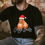 Jingle Balls OKI Heat Transfer