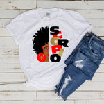 Scorpio Half Face OKI Heat Transfer