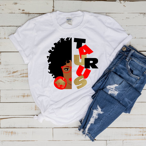 Taurus Half Face OKI Heat Transfer